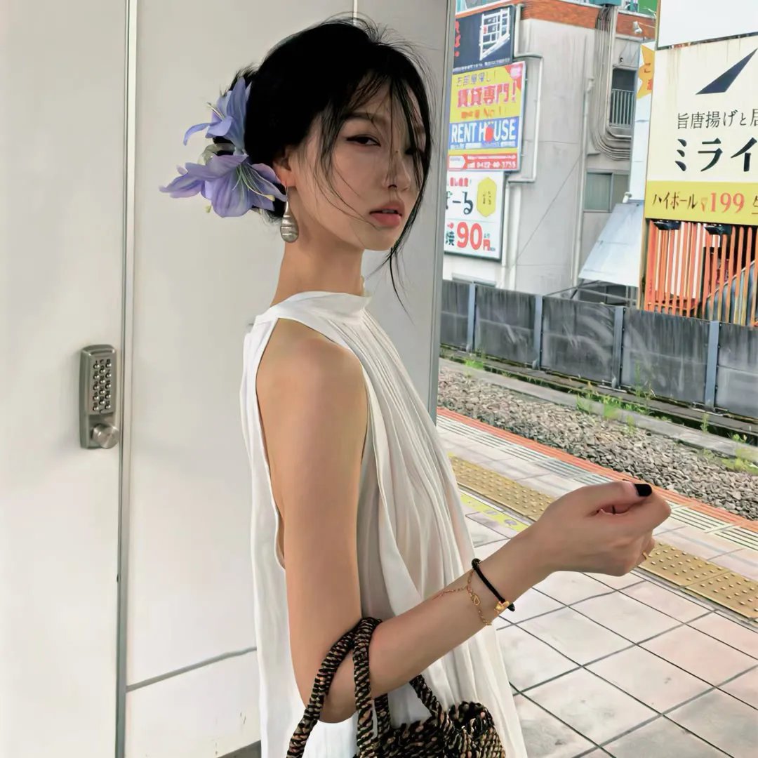 狮子大开口